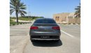 Mercedes-Benz GLE 43 AMG Coupe MERCEDES GLE 43.AMG..EDITION 2017