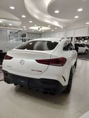 مرسيدس بنز GLE 63 AMG