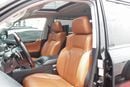 لكزس LX 570 Platinum 5.7L