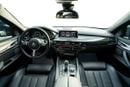 بي أم دبليو X6 50i M Sport 4.4L