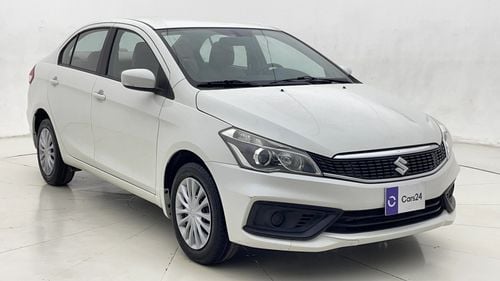 سوزوكي سياز 2024 GL | AED 525/Month | 0 DP | 30 Day Return | Warranty