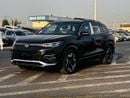 فولكس واجن تيجوان R-LINE