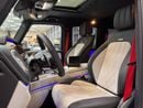 مرسيدس بنز G 63 AMG STD STD