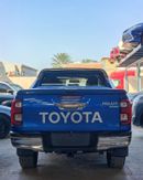 Toyota Hilux GR Sport 2.8L