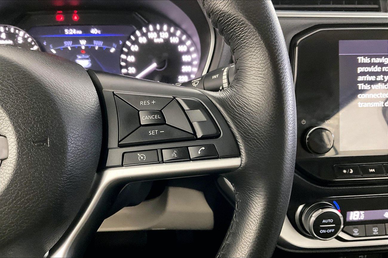 Nissan XTerra Platinum | Guaranteed Warranty | 0 Down Payment