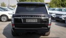 لاند روفر SV أوتوبايوجرافي Range Rover 5.0 S/C V8 SVAutobiography LWB AWD Aut.