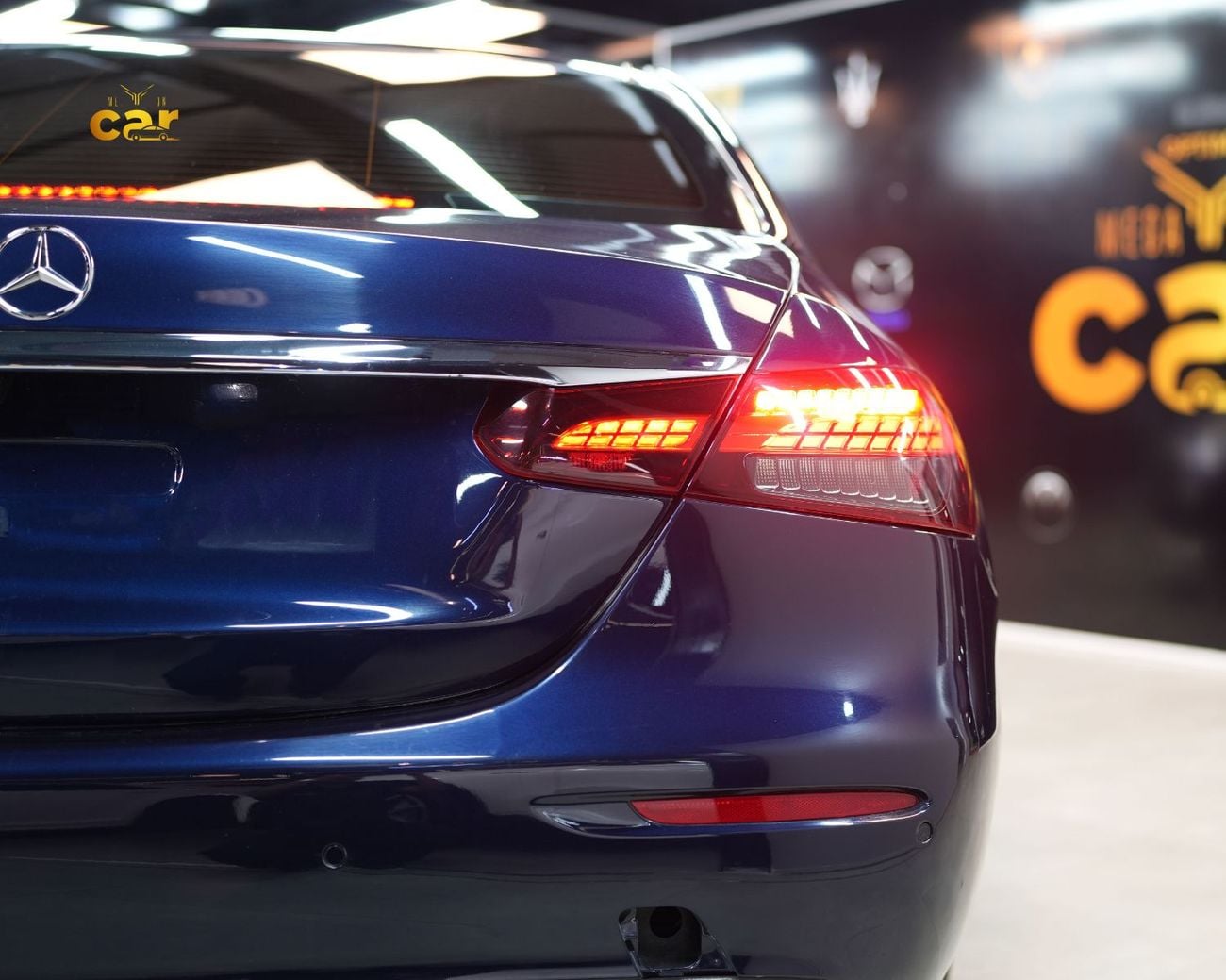 مرسيدس بنز E 250