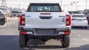 تويوتا هيلوكس GR Sport 4.0L