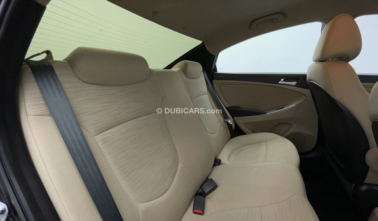 Hyundai Accent GL 1.4 | Zero Down Payment | Free Home Test Drive