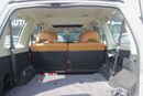 Nissan Patrol SAFARI A/T 05 SEATER, GCC