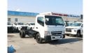 Isuzu PICK UP 2023 4.2L M/T 4x2 Diesel Cab Chassis | 100L Fuel Tank | POWER STEERING