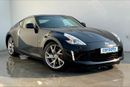 نيسان 370Z Standard