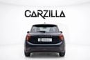 Mini Cooper  AED 2,311 / Monthly l 0% down payment l Hatch l AGMC Warranty & Service till 2030