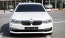 BMW 530i وارد اليابان قابلة للتصدير للسعودية