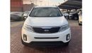 Kia Sorento Base 3.3L AWD