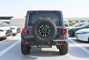 Jeep Wrangler Rubicon 392 6.4L V8 2024 JEEP Wrangler Rubicon 392, 6.4L HEMI® V8 Petrol
