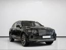 Bentley Bentayga AZURE