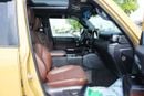 Toyota Prado ADVENTURE 1ST EDITION TOYOTA PRADO 2025 FULL OPTIONS PANORAMIC ,RADAR ,LEATHER DIESEL