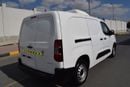 Peugeot Partner Peugeot Partner Chiller, Model:2022.Excellent condition