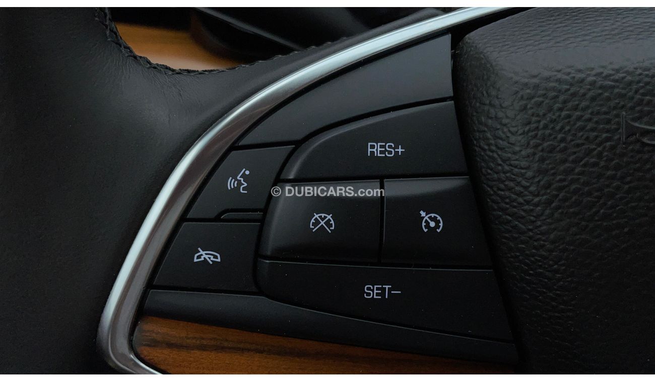 Cadillac XT5 PLATINUM AWD 3.6 | Zero Down Payment | Free Home Test Drive