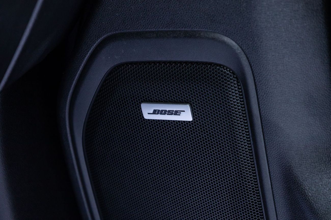 GMC Sierra 5.3L V8 AT4 Crew Cab (AWD)