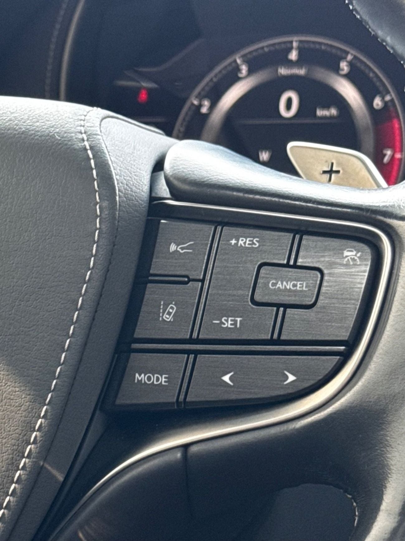 Lexus LS500 Platinum 3.5L RWD