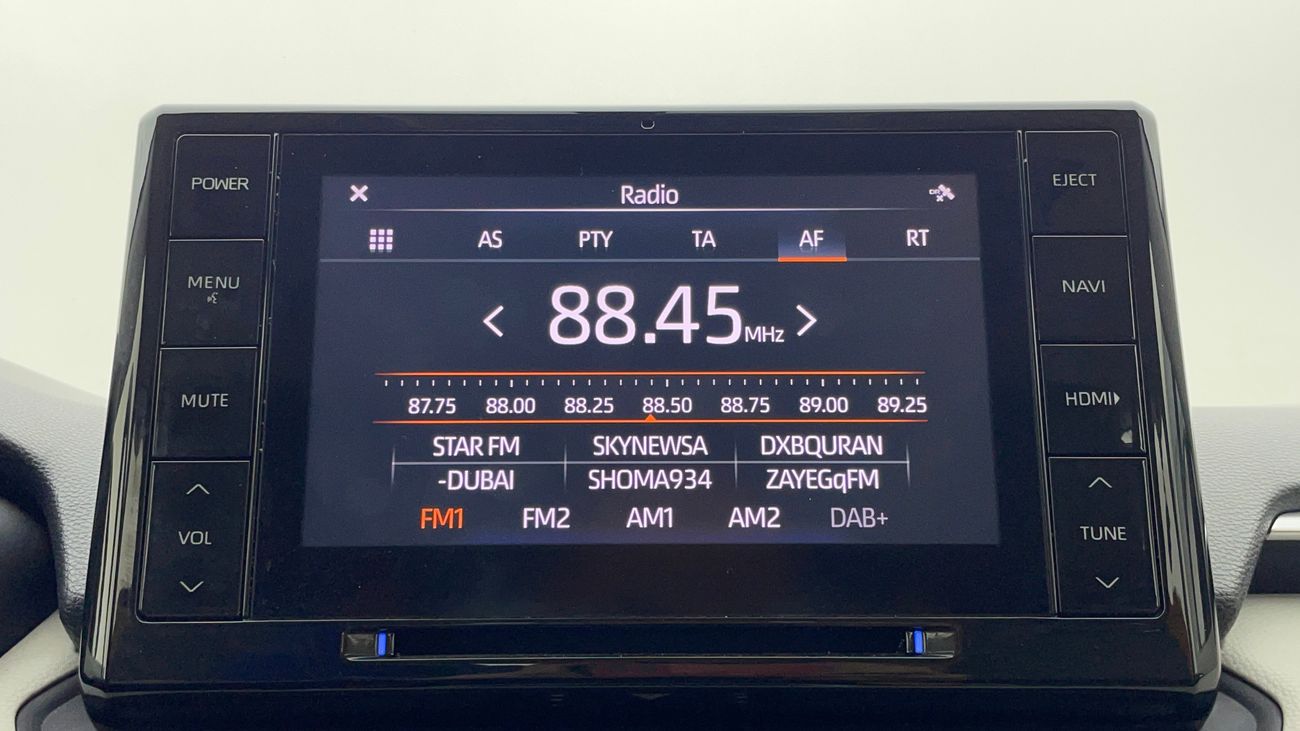 Toyota RAV4 ADVENTURE 2.5 | Zero Down Payment | Free Home Test Drive