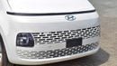 Hyundai Staria 2.2 L, DIESEL, M/T, 11 SEATER, 2023 MODEL, 17 ALLOY WHEELS