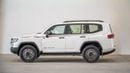 تويوتا لاند كروزر GR SPORT TOYOTA LANDCRUISER 3.5 GRS HI HEV -2026YM