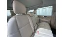 Nissan Pathfinder 3.5L | SV|  GCC | EXCELLENT CONDITION | FREE 2 YEAR WARRANTY | FREE REGISTRATION | 1 YEAR FREE INSUR