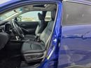 تويوتا كورولا كروس  2.0L (AWD)