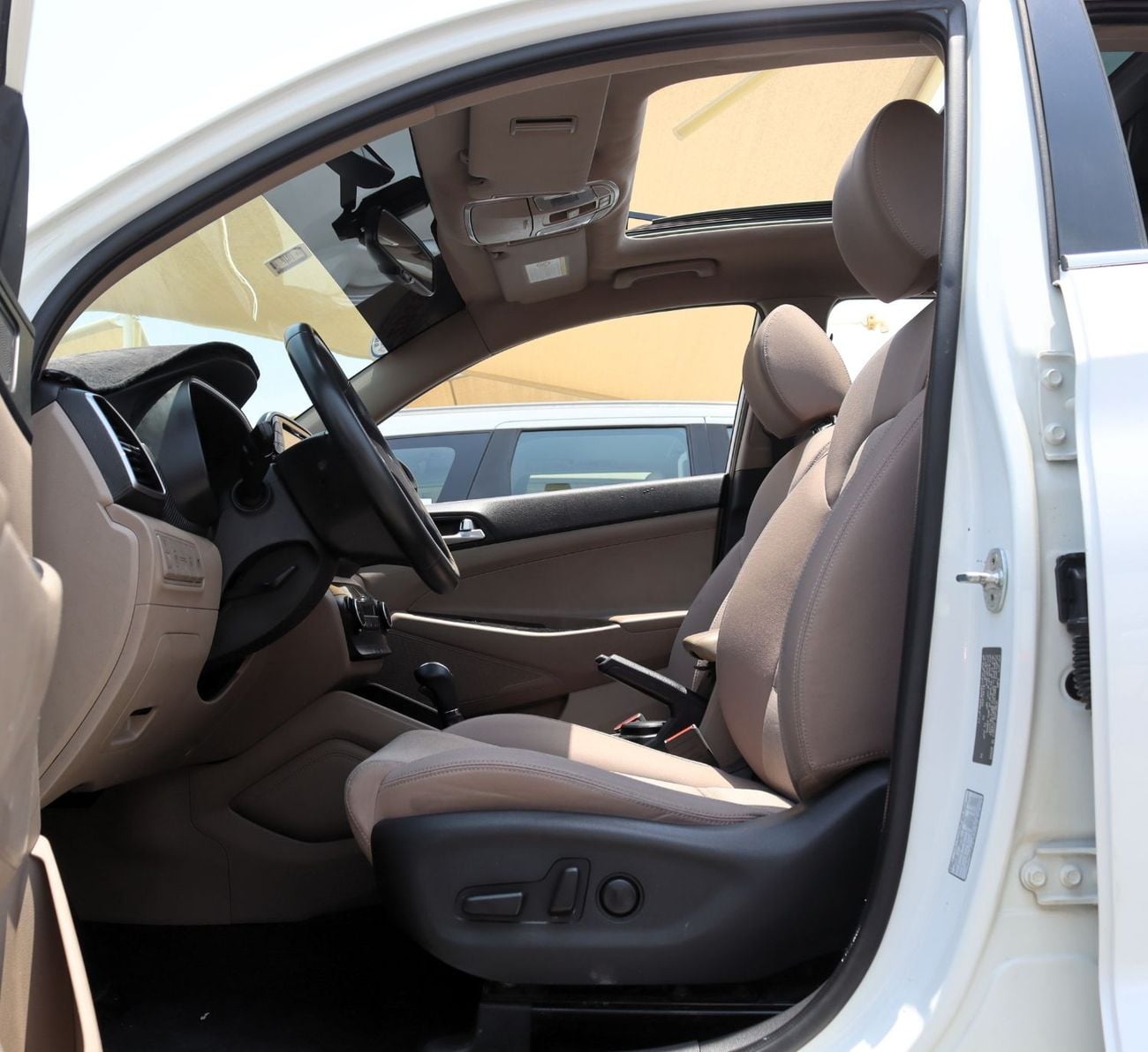 هيونداي توسون GLS TOP