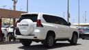 Toyota Prado EXR 4.0L 4WD Toyota Prado - 2019 - GCC - 4.0L - 6 (V )- 7 Seats - 4*4 - Excellent Condition Inside a