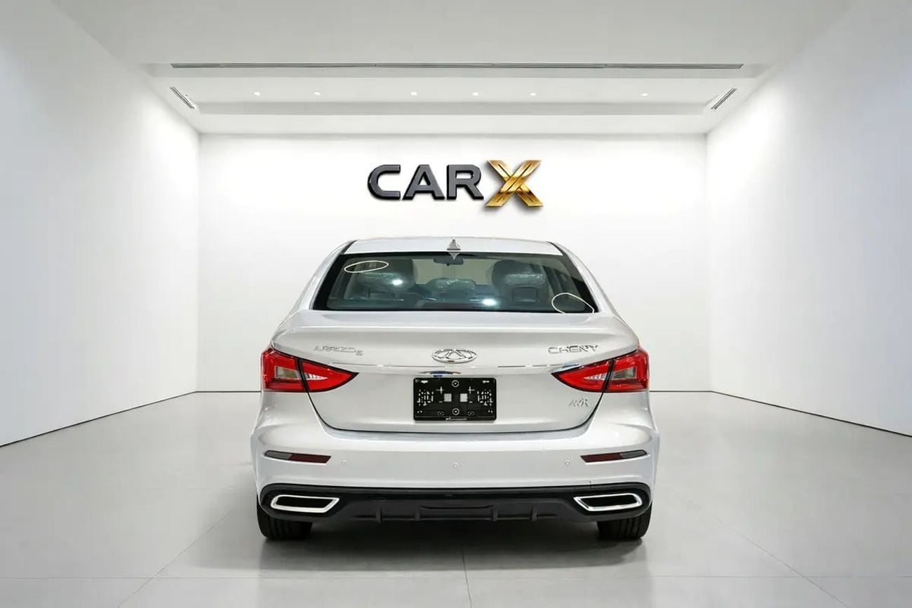 Chery Arrizo 5 COMFORT