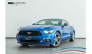 فورد موستانج 2017 Ford Mustang V6 Coupe / Full Ford Service History & Warranty