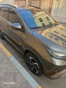 تويوتا راش GX