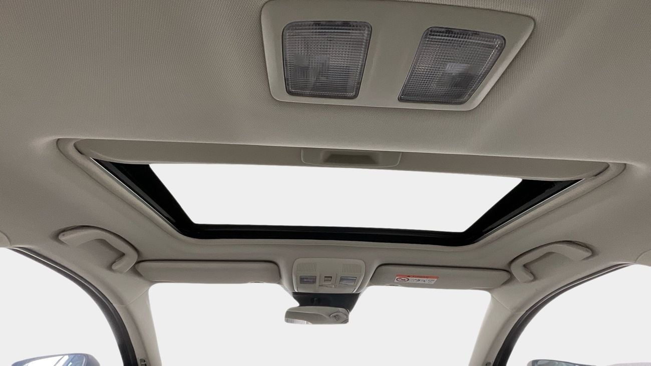 Mazda 6 Luxe | upto AED 20,000 Ramadan Discount | Guaranteed Warranty | 0 Down Payment