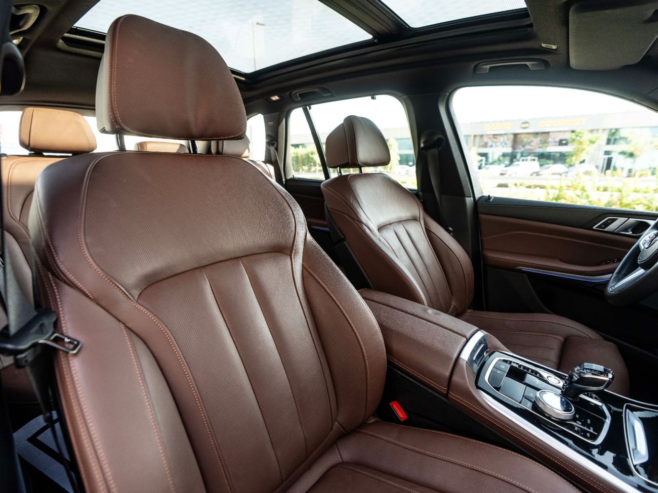 بي أم دبليو X5 40i M Sport 3.0L