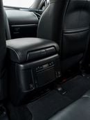 إنفينيتي QX80 LUXE SENSORY PROACTIVE