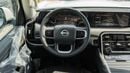 Nissan Patrol 2026 Nissan Patrol XE 3.8L AT Petrol (White)