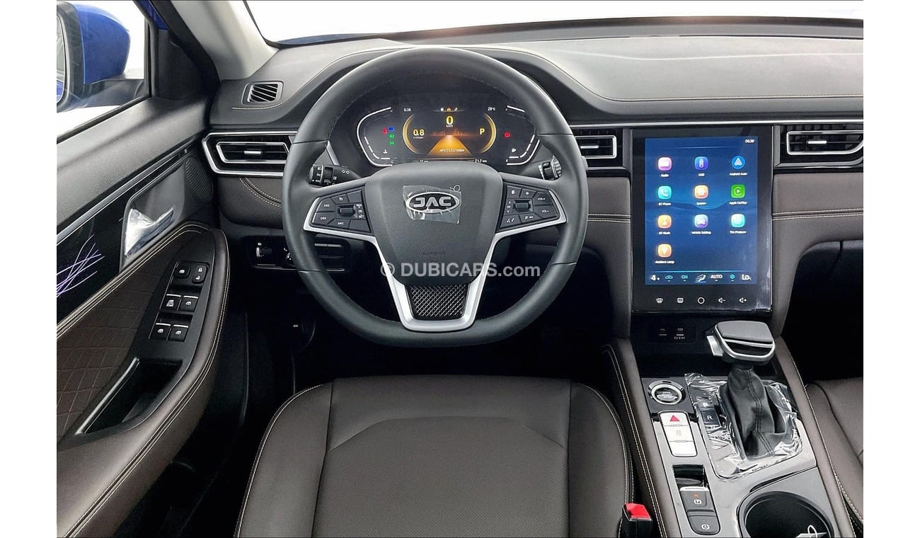 جاك J7 Intelligent