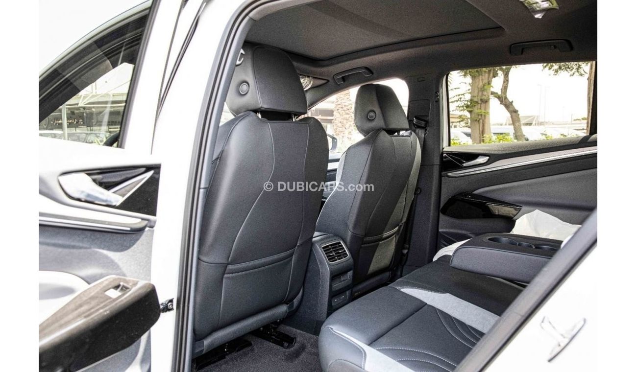 Volkswagen ID.4 2022 Volkswagen ID4 Litepro 20" wheel + openable pano sunroof + HUD + 360CAM | Export Only