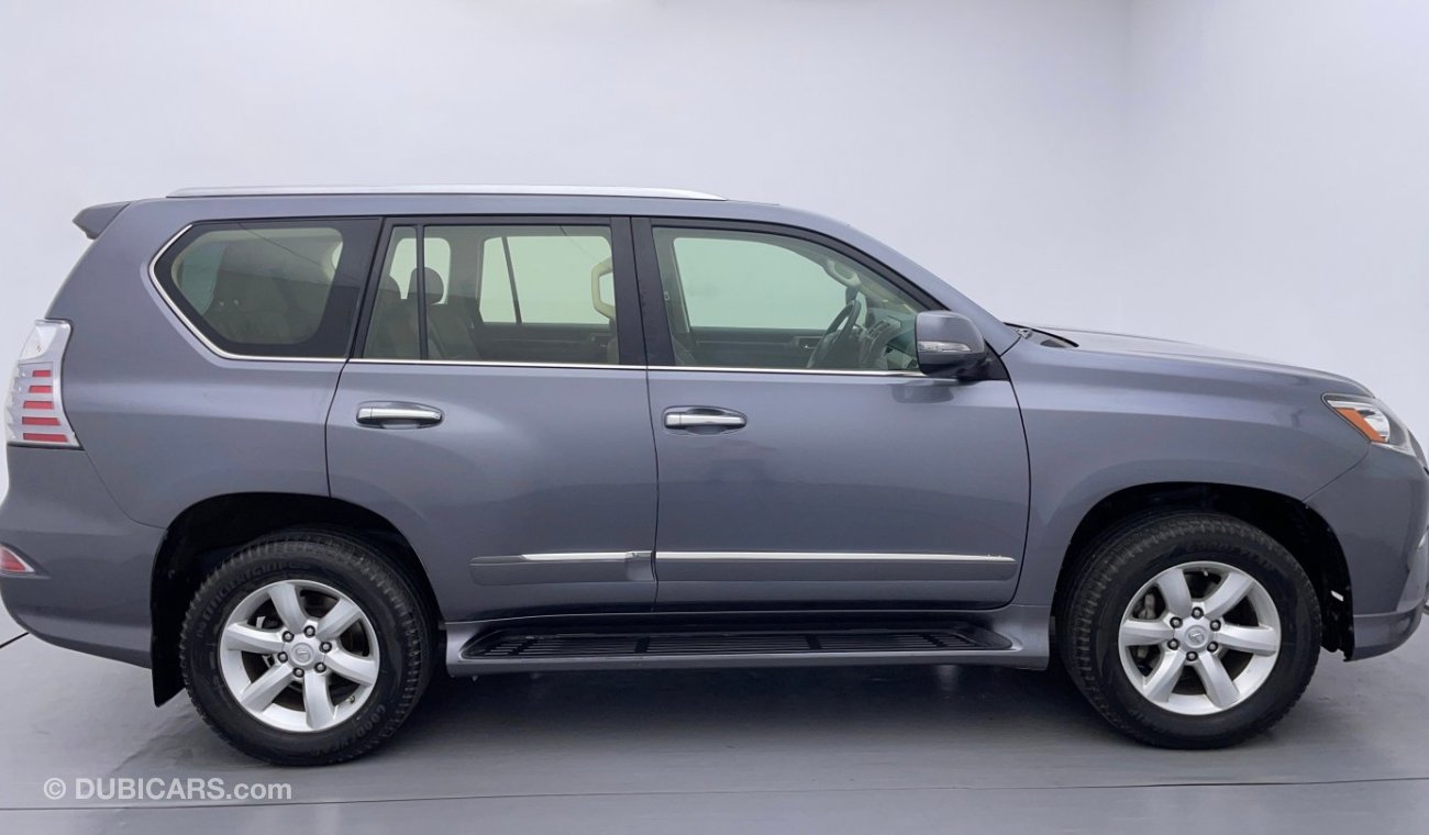 Lexus GX460 PRESTIGE 4.6 | Under Warranty | Inspected on 150+ parameters