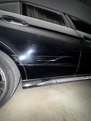 Mercedes-Benz E350 Coupe