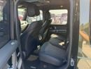 مرسيدس بنز G 63 AMG STD