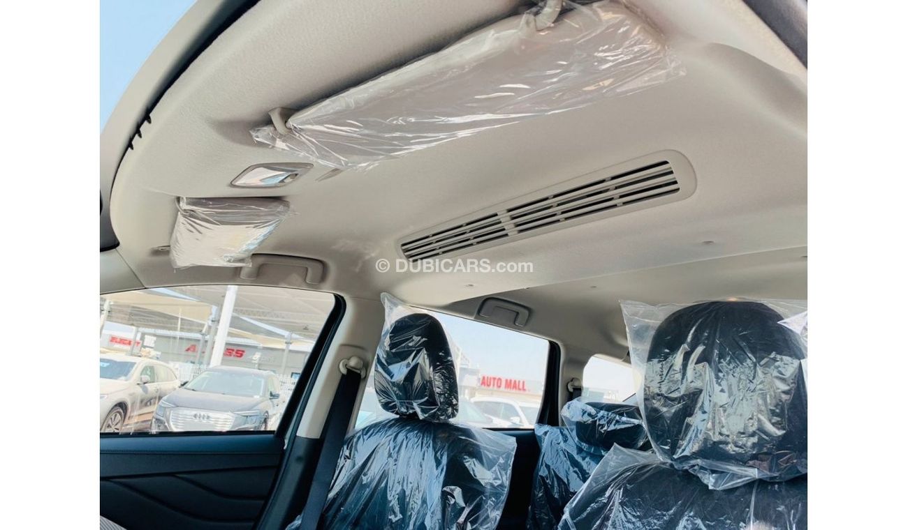 ميتسوبيشي إكسباندر New mitsubishi Xpander 2024