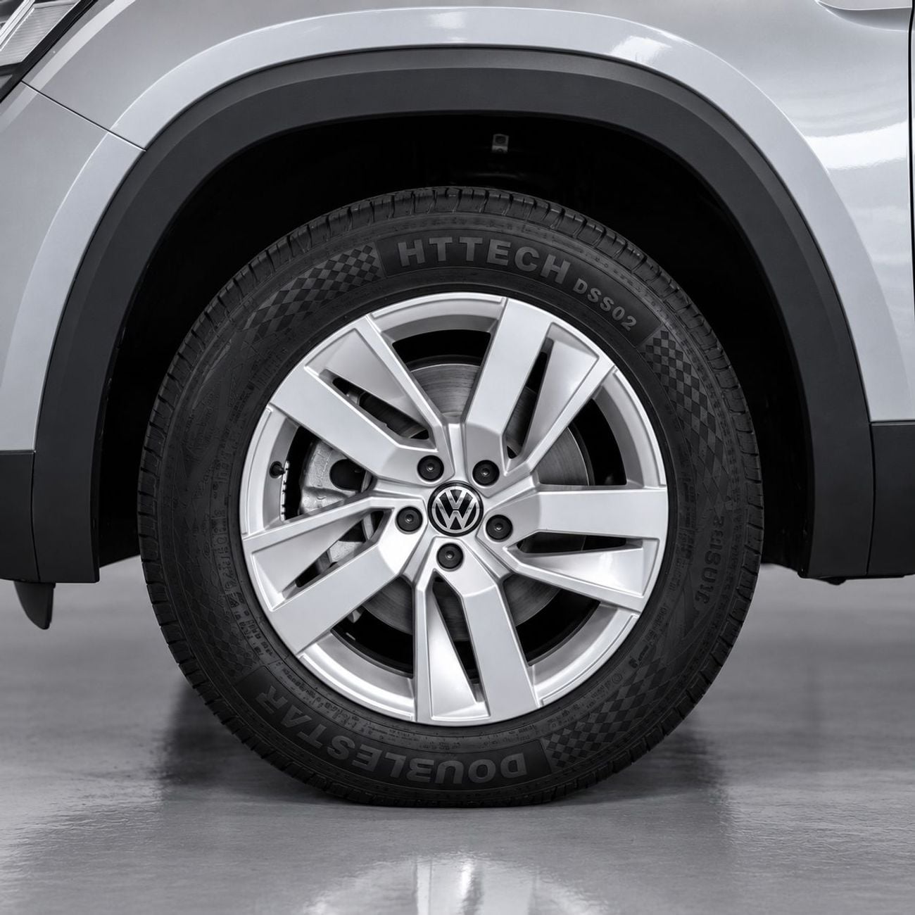 Volkswagen Teramont TRENDLINE AED 1,398 p.m • 0% Downpayment • • 1 Year Warranty