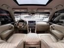 Infiniti QX56 Luxury Chrome