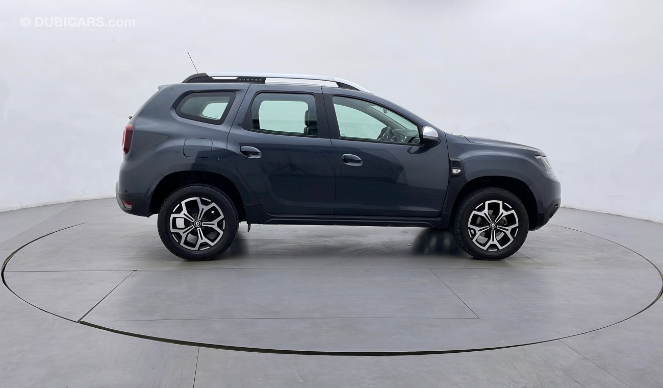 Renault Duster LE 1.6 | Zero Down Payment | Free Home Test Drive