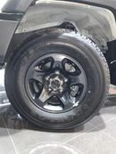 تويوتا لاند كروزر بيك آب LX 2.8L  DIESEL SINGLE CABIN